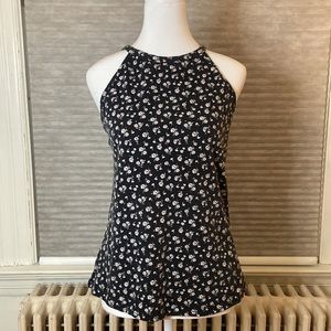 New Look Floral Tank Top